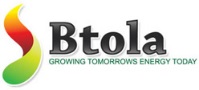 Logo BTOLA