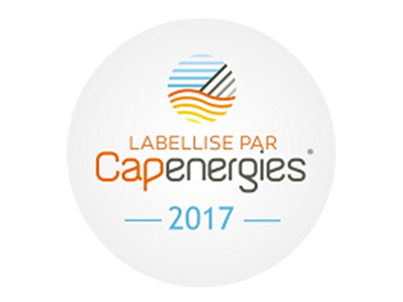 Label capenergies