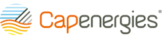 Cap Energies logo