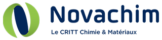 Novachim logo