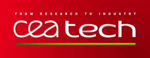 Logo CEA tech