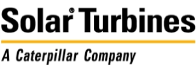 Logo Solar Turbines